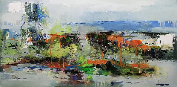 Henadzy Havartsou - Savasana