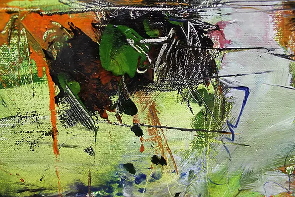 Henadzy Havartsou - Savasana