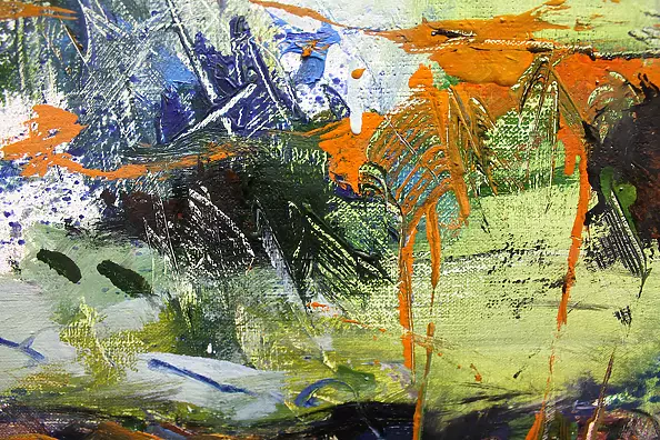 Henadzy Havartsou - Savasana