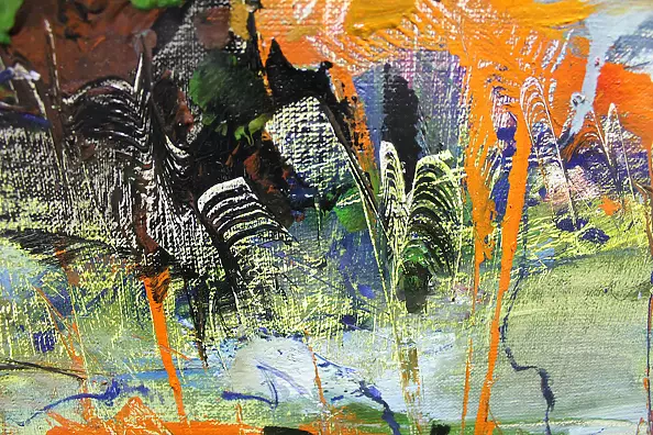 Henadzy Havartsou - Savasana