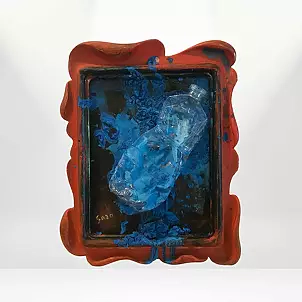 Saro Grimani - Save the Planet