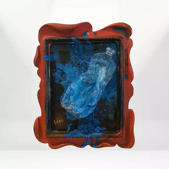 Saro Grimani - Save the Planet