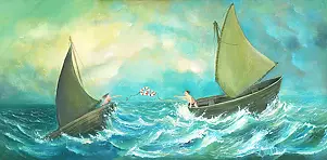 Maciej Wierzbicki - rescuers