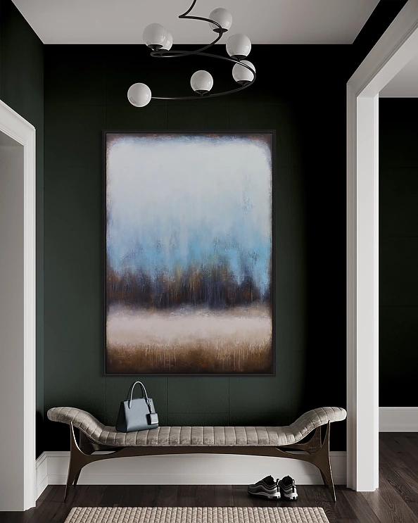 Łukasz Olek - Say Something