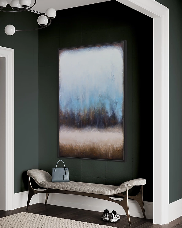 Łukasz Olek - Say Something