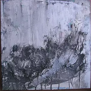 Jacek Kamiński - Scalm of Alien