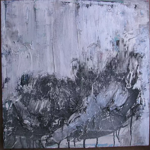 Jacek Kamiński - Scalm of Alien