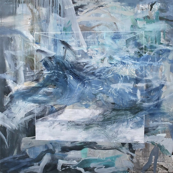 Cyprian Nocoń - Scene