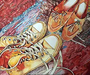 Joanna Szumska - Tryst