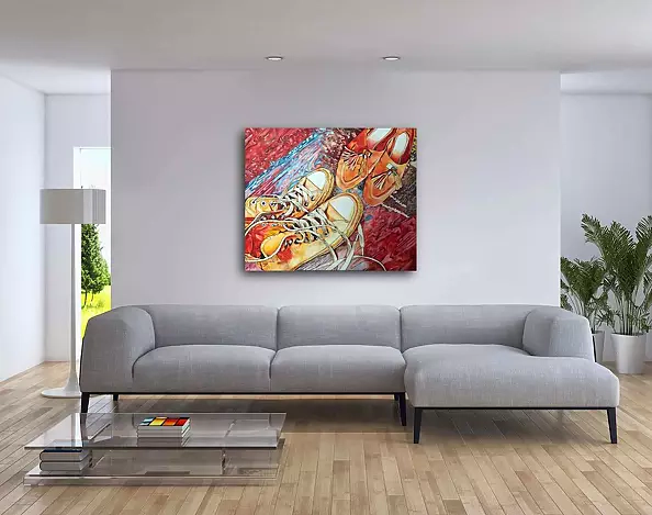 Joanna Szumska - Tryst