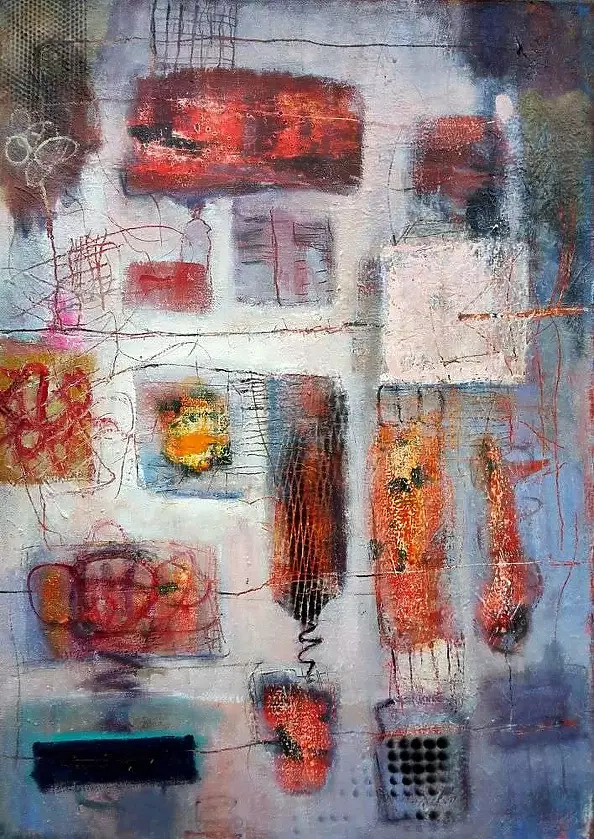 Włodzimierz Draczyński - Diagram