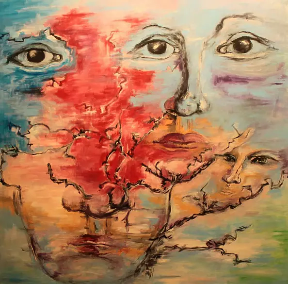 Aneta Solecka - Schizofrenia