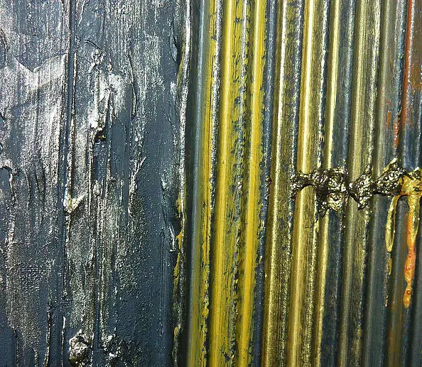 Iwona Wierkowska-Rogowska - Stairs to the full