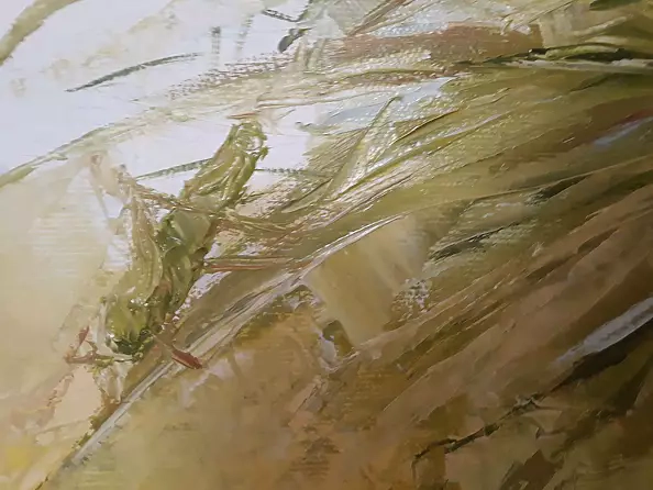 Arleta Eiben - Stairs to heaven (croatia)