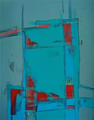 Piotr Kukla Qkla - Shelter, 2020