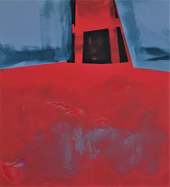 Piotr Kukla Qkla - "Schron XXIII"