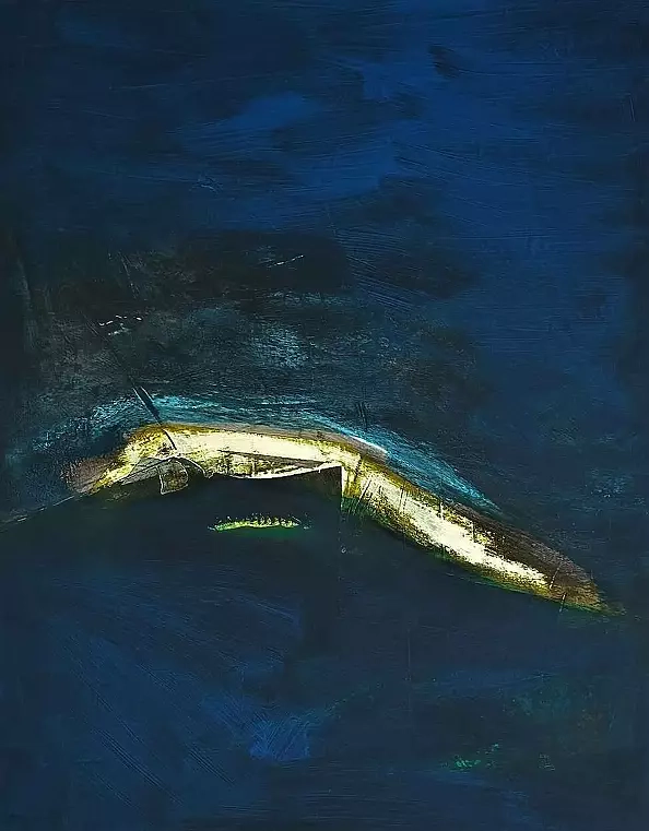 Piotr Kukla Qkla - Shelter XXIII