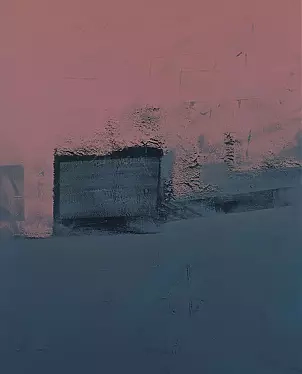 Piotr Kukla Qkla - Schron XXII