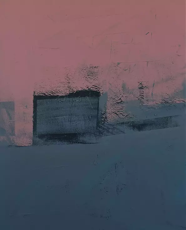 Piotr Kukla Qkla - Schron XXII