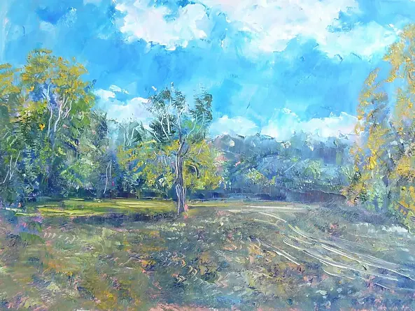 Kazimierz Komarnicki - Schyłek lata