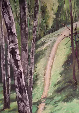 Andrzej Siewierski - Path