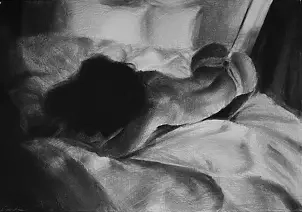 Kamila Ossowska - Path