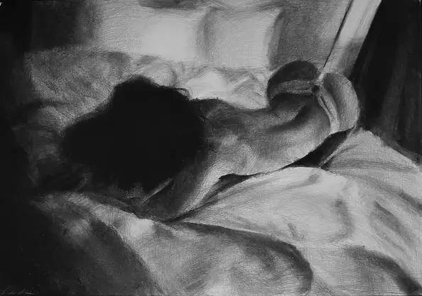 Kamila Ossowska - Path