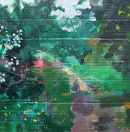 Rita Staszulonok - Path