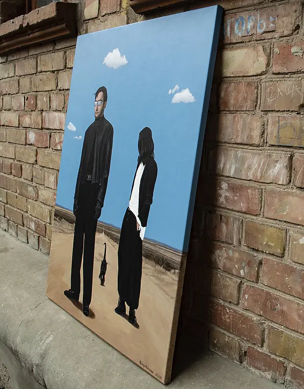 Nataliya Bagatskaya - The Path Where Nothing Is Simple