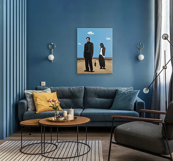 Nataliya Bagatskaya - The Path Where Nothing Is Simple