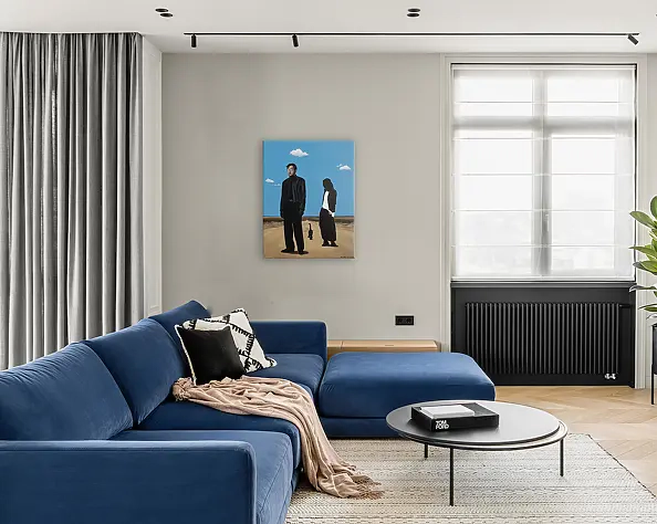 Nataliya Bagatskaya - The Path Where Nothing Is Simple