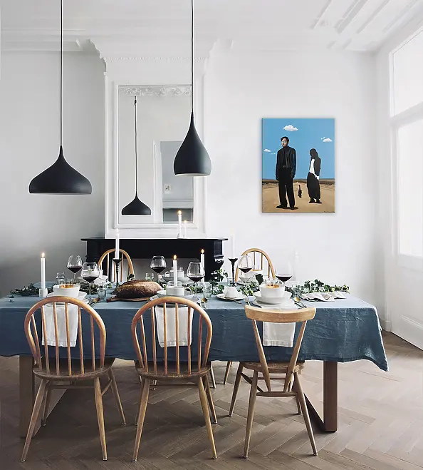 Nataliya Bagatskaya - The Path Where Nothing Is Simple