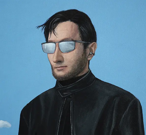 Nataliya Bagatskaya - The Path Where Nothing Is Simple