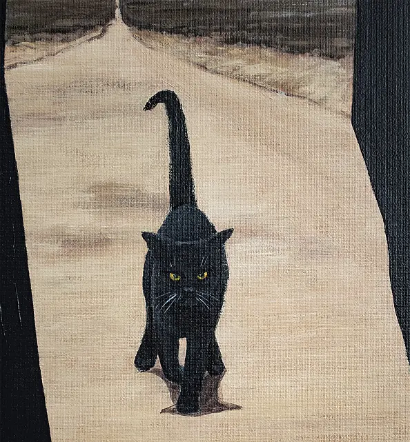 Nataliya Bagatskaya - The Path Where Nothing Is Simple