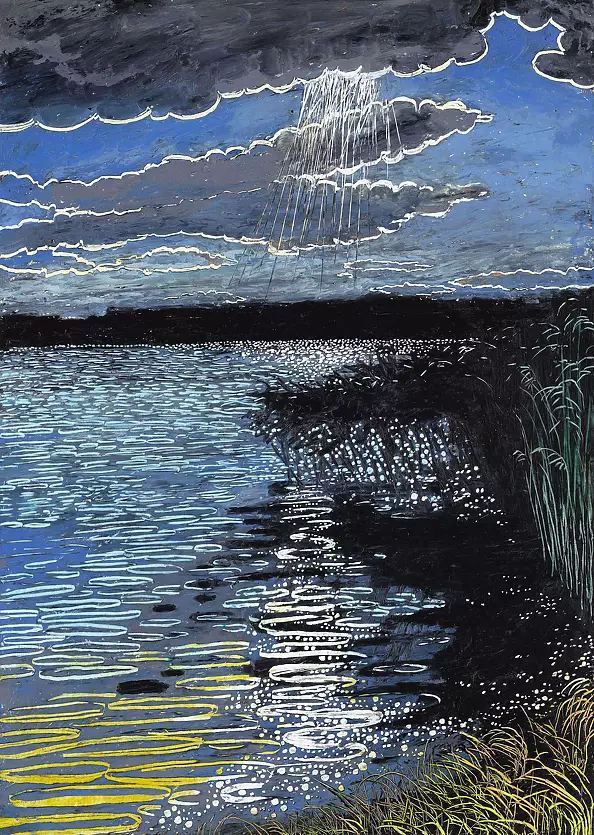 Angelika Mus Nowak - Ścieżki słońca