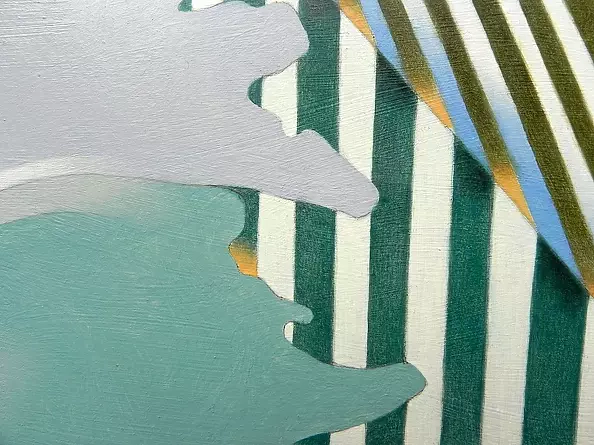 federico cortese - Scott Amundsen at the South Pole