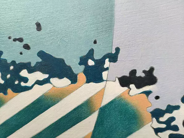 federico cortese - Scott Amundsen at the South Pole