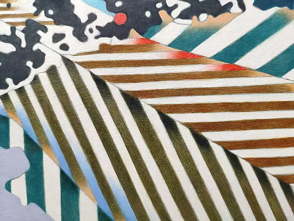 federico cortese - Scott Amundsen at the South Pole