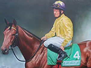 Mark Scorer - Sea The Stars