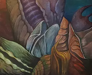 Paweł Krzysztof Batura - Sea shells