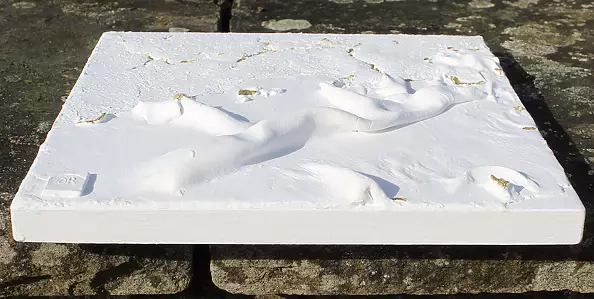 Rachel McCullock - Seams of Gold