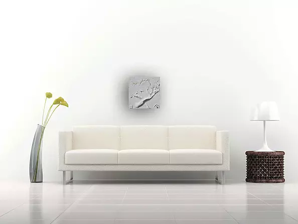 Rachel McCullock - Seams of Gold