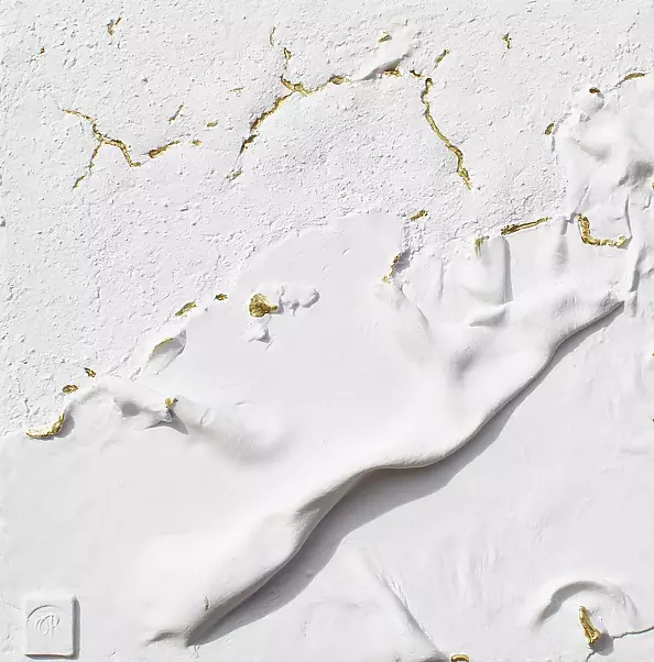 Rachel McCullock - Seams of Gold