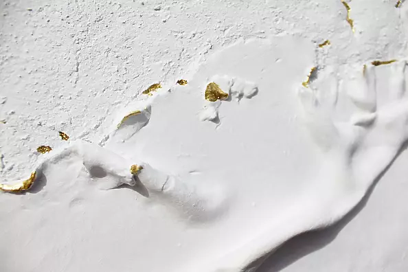 Rachel McCullock - Seams of Gold