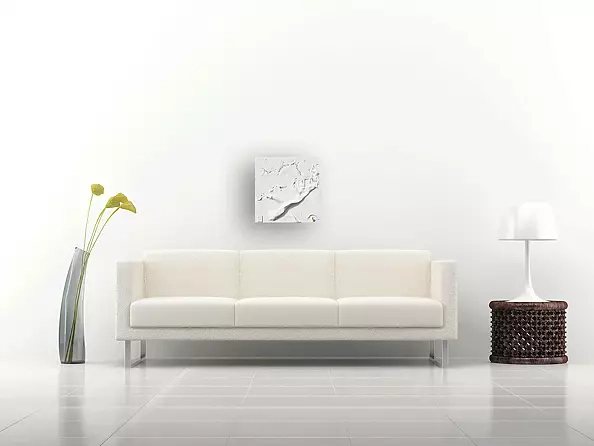 Rachel McCullock - Seams of Gold