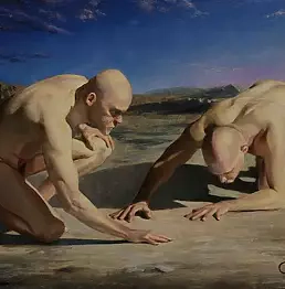 Leo Plaw - Searching for Answers