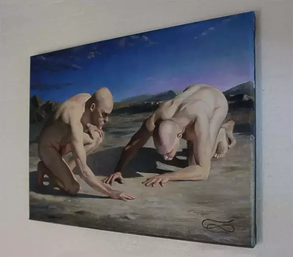 Leo Plaw - Searching for Answers