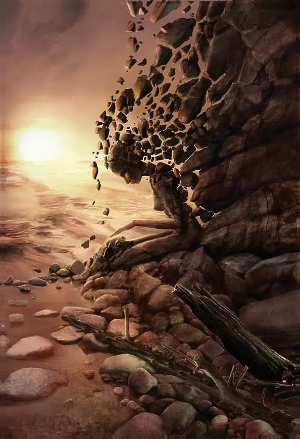 Maja Borowicz - Seaside