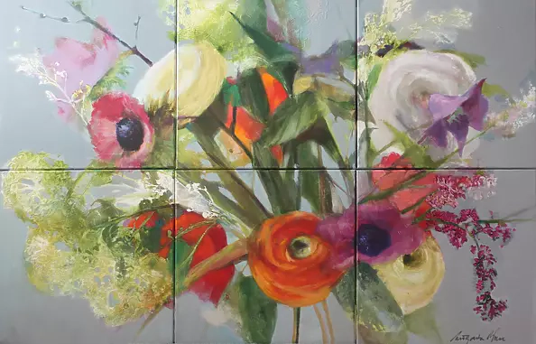 Gosia Bolwijn Wiese - Seasons 03