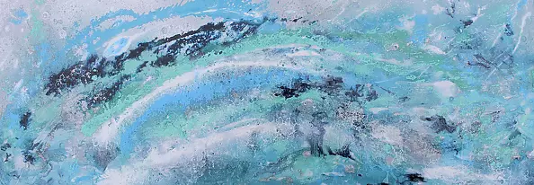 Rachel McCullock - Seaspray